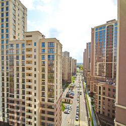Фото Отель Апартон на улице Макаёнка 12Г