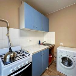 Фото Отель Apart Saray на улице Усиевича 25к3
