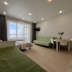 Фото Отель КакДома на улице Депутатская 87/10