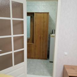 Номер полулюкс с 3 односпальными кроватями