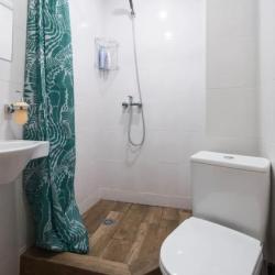 1-комнатные апартаменты студия