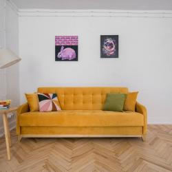 фото 7 Teplo Apartments (Тепло Апартментс) на улице Рубинштейна