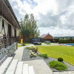 Фото Отель DreamHomeHotel (ДримХоумХотел)