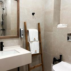 2-местный номер стандарт с 2 односпальными кроватями