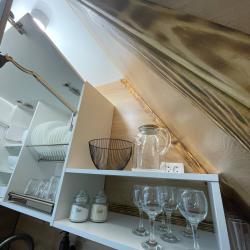 2-комнатные апартаменты люкс (мансарда)