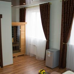 Фото Отель Белый Ключ