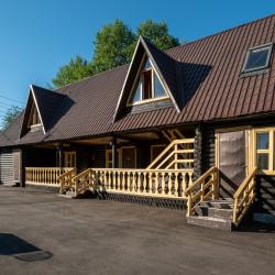 Фото Отель -Горки