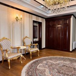 Фото Отель Monday Royal Apart Hotel (Мандэй Роял Апарт) (Ex. Royal Residence (Роял Резиденс))