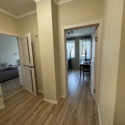 Фото Апартаменты Светлана на улице Советская