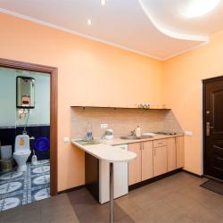 1-комнатный номер студия