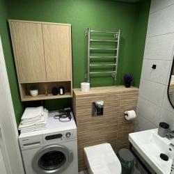 Апартаменты стандарт