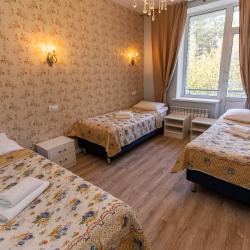 Фото Отель Сосновый бор