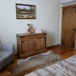 Фото Отель Охотничье Логово