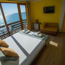 3-местный номер стандарт