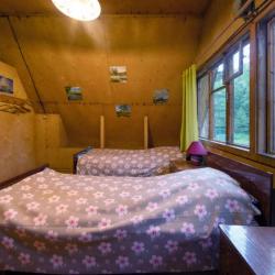 Фото Отель База отдыха Коломно
