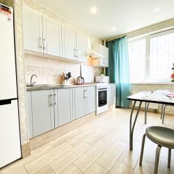 Фото Апартаменты Акварель в Олимпийском городке 2