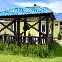 Фото Парк-отель Оленевка