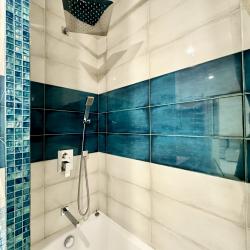 2-комнатные апартаменты улучшенные Самара ул. Солнечная 18