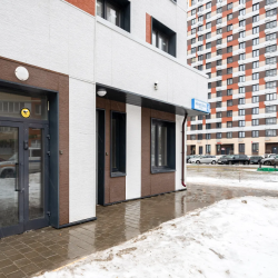 Фото Отель Home Like (Хоум Лайк) на бульваре Эйнштейна 4