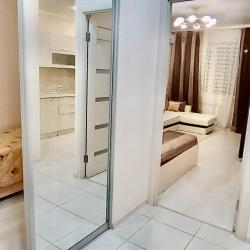 2-комнатные апартаменты стандарт