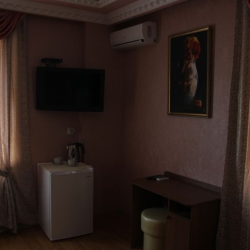 Фото Отель Люкс