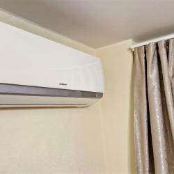 Фото Отель Apart Aprel (Апарт Апрель) на улице Краснозвездная 31