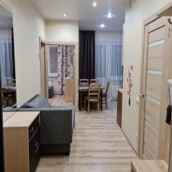 Фото Апартаменты на улице Владимирская