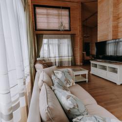 Фото Отель Volleygrad Sports & Health Resort (Волейград Спортс & Хэлс Резорт)