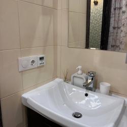 Фото Отель Malina Apartment (Малина Апартмент) на шоссе Энтузиастов