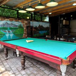 Фото Отель Шоколад