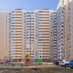 Фото Отель Deivi на улице Лавочкина 23