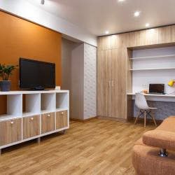 Фото Отель Гости на улице Чехова