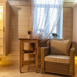 Фото Отель Клевер