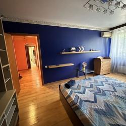 2-комнатные апартаменты стандарт