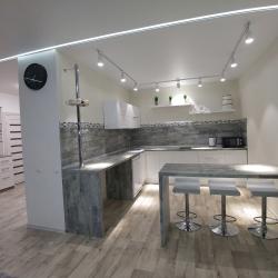 2-комнатные апартаменты люкс