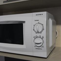 2-х комнатные апартаменты с кухней