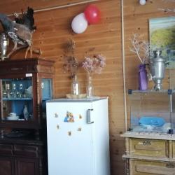 Фото Отель Гостевой Дом Рябиновый