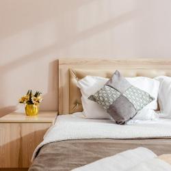 Фото Отель Meridian Apartments (Мередиан Апартментс) на проспекте Сакена Сейфуллина 525