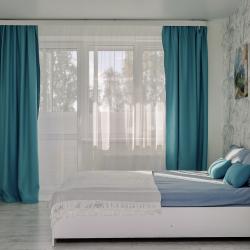 Апартаменты студия