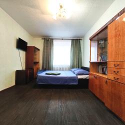 Фото Отель Sweet Home Apartments на проезде Подвойского