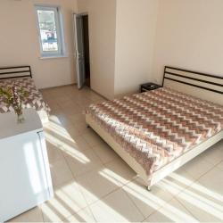 Фото Отель Уют