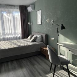 Фото Отель Apart Elista (Апарт ) на улице Ленина 309А