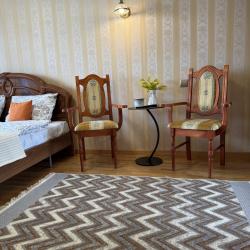 Фото Прекрасные апартаменты