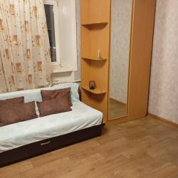 Фото Апартаменты на улице Академическая 9