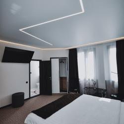 Фото Отель Premier (Премьер)