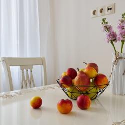 Фото Апартаменты на улице Красных Партизан 1/4 к16