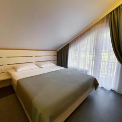 Фото Отель Счастье в горах