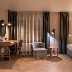 Фото Бутик-отель (бывш. Лада)