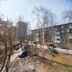 3-комнатные апартаменты улучшенные