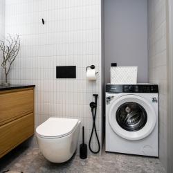 Апартаменты улучшенные Марсала